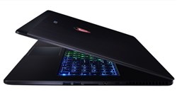 لپ تاپ ام اس آی GS60 i7 16G 1Tb+128Gb SSD 3G106841thumbnail